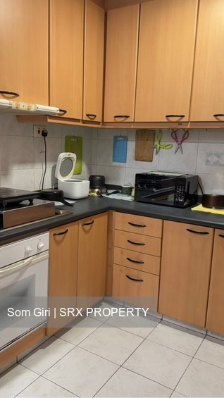 Northvale (D23), Apartment #594524011